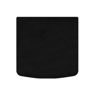 Textielen kofferbakmat Classic (2008-2011, Zwart)