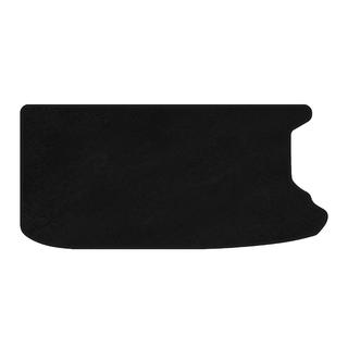 Textiele kofferbakmat Classic (Voor 500, Elektro, Zwart) Fiat 500/500L 2013–2022