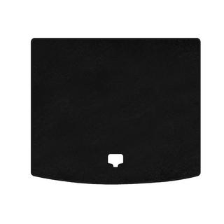 Textiele kofferbakmat Classic (2007-2010, SW, Zwart) Fiat Croma 2005–2010