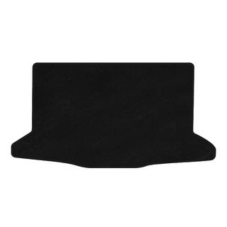 Textiele kofferbakmat Classic (HB, Zwart) Fiat Sedici 2006–2014