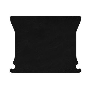 Textiele kofferbakmat Classic (2009-2012, zwart) Ford Connect 2010–2013