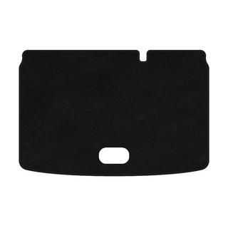 Textiele kofferbakmat Classic (2018-2022, Zwart) Ford EcoSport 2013–2022