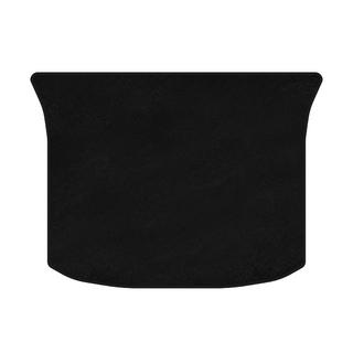 Textiele kofferbakmat Classic (Zwart) Ford Edge 2006–2014
