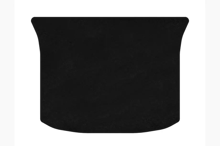 Ford Edge 2006–2014 Textiele kofferbakmat Classic (Zwart) Image