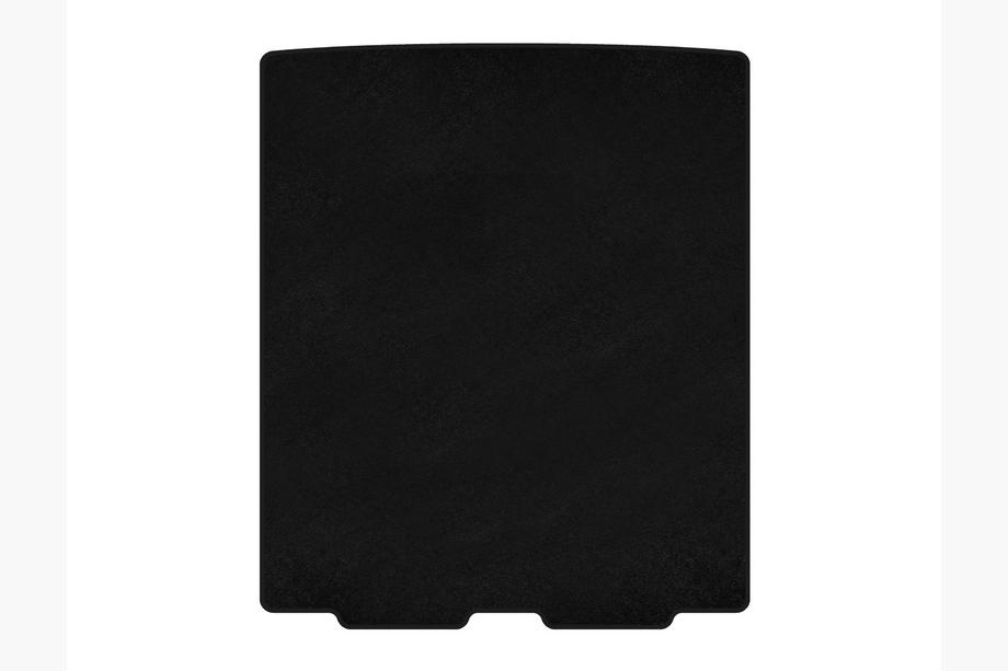 Ford Explorer 2011–2019 Textiele kofferbakmat Classic (2015-2019, 5-zits, zwart) Image