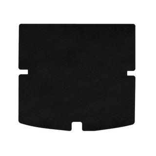 Textiele kofferbakmat Classic (7-zits, zwart) Ford Explorer 2019–