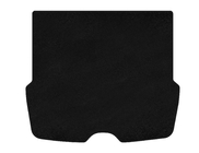 Ford Focus I 1998–2005 Textiele kofferbakmat Classic (2001-2005, SW, Zwart) foto 1