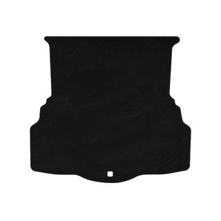 Textiele kofferbakmat Classic (SD, Zwart) Ford Fusion 2012–2020