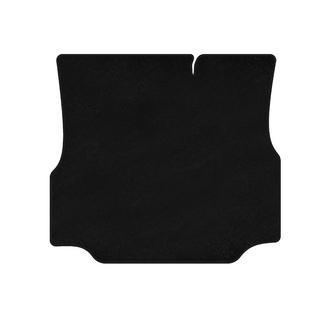 Textiele kofferbakmat Classic (SD, Zwart) Ford Ka 2016–