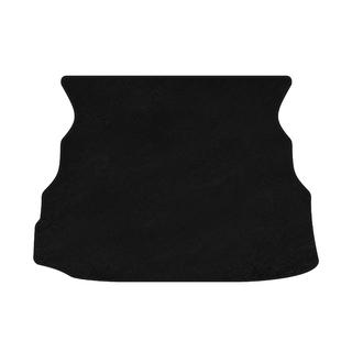 Textiele kofferbakmat Classic (SD, Zwart)