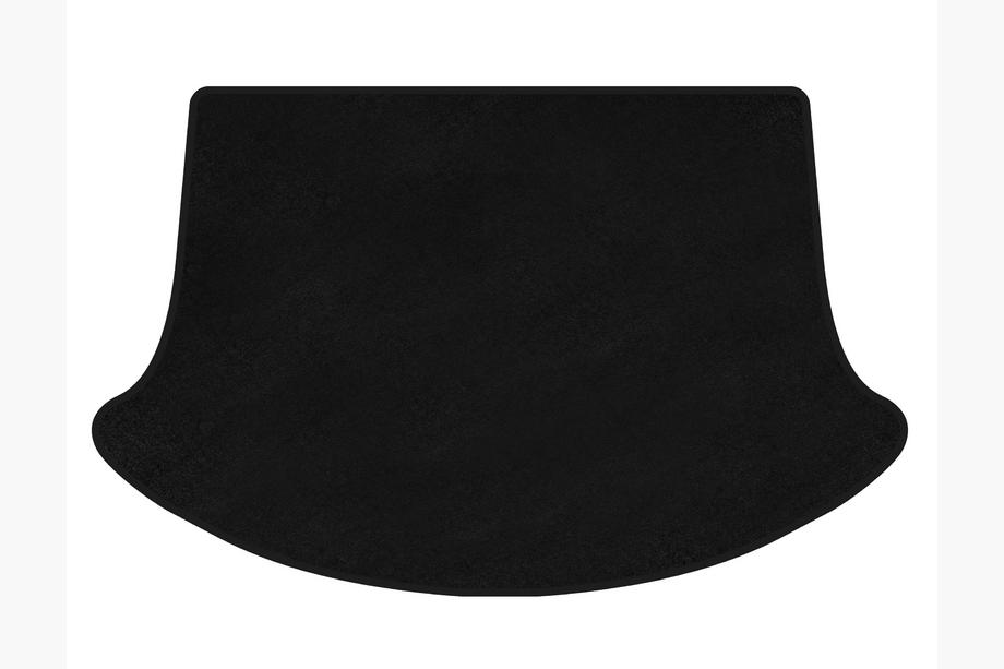 GreatWall Haval H2 2014–2021 Textiele kofferbakmat Classic (Zwart) Image