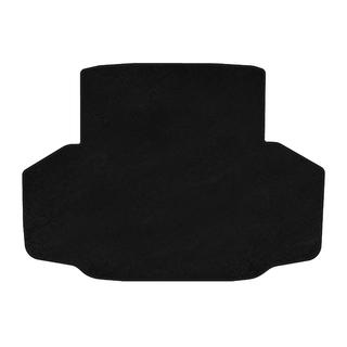 Textiele kofferbakmat Classic (SD, Zwart) Honda Accord X 2017–2022