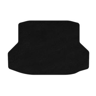Textiele kofferbakmat Classic (SD, Zwart) Honda Civic Sedan X 2016–2021