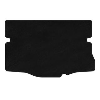 Textiele kofferbakmat Classic (HB, Hybrid, Zwart)