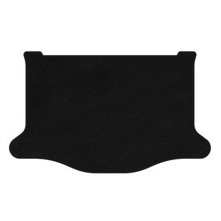 Textiele kofferbakmat Classic (HB, Zwart)