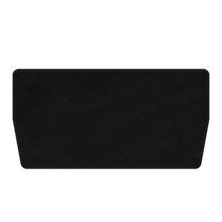 Textiele kofferbakmat Classic (Zwart) Honda Odyssey 2017–
