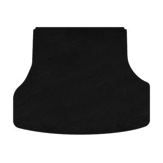 Textiele kofferbakmat Classic (SD, Zwart) Hyundai Genesis DH 2013–2016