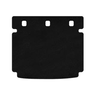 Textielen kofferbakmat Classic (SW, zwart)