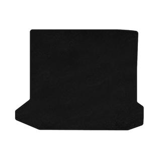 Textiele kofferbakmat Classic (Elektro, Zwart)