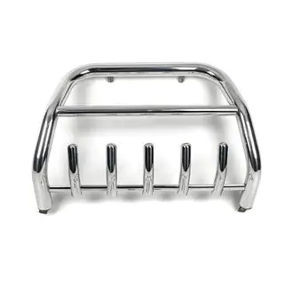 Bullbar (RVS) foto 3