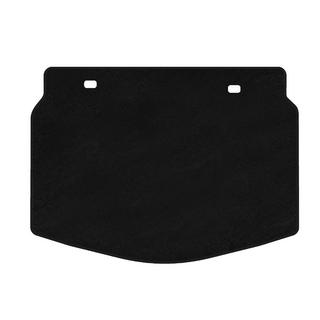 Textiele kofferbakmat Classic (Coupé, Zwart) Hyundai Veloster 2018–2022