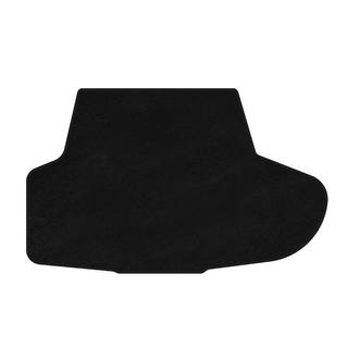 Textiele kofferbakmat Classic (SD, Zwart) Infiniti Q50/Q60 2013–2024