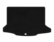 JAC S2 2014–2020 Textiele kofferbakmat Classic (Zwart) foto 1