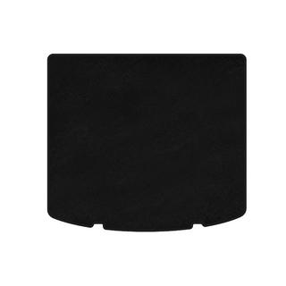 Textiele kofferbakmat Classic (Zwart)