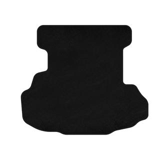 Textiele kofferbakmat Classic (2011-2016, SD, zwart) Jaguar XF 2009–2016