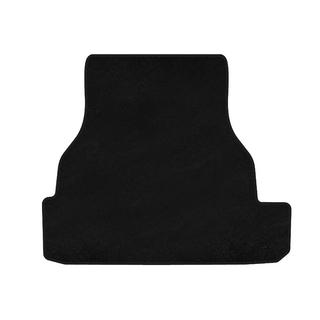 Textiele kofferbakmat Classic (SD, Zwart) Jaguar XJ 2003–2009