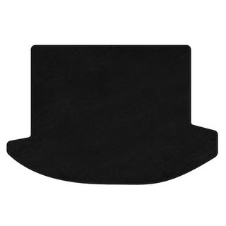 Textiele bagageruimtemat Classic (2006-2012, 2 rijen, 7-zits, zwart)