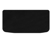Kia Carnival 2014–2020 Textiele kofferbakmat Classic (Zwart) foto 1