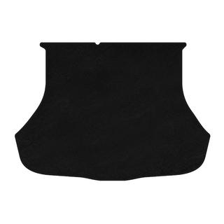 Textiele kofferbakmat Classic (SD, Zwart)