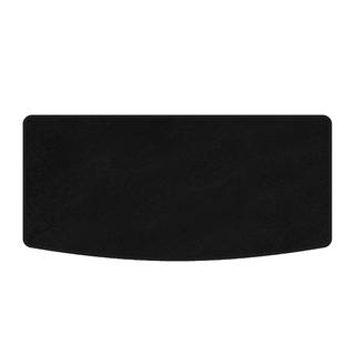 Textiele kofferbakmat Classic (HB, Zwart)
