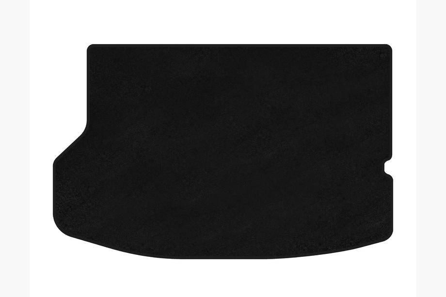 Leopaard CS9EV 2017– Textiele kofferbakmat Classic (6-zits/Elektrisch, Zwart) Image