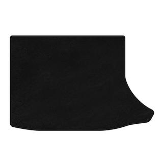 Textiele kofferbakmat Classic (HB, Hybrid, Zwart)