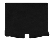 Lincoln MKC 2015– Textiele kofferbakmat Classic (Zwart) foto 1