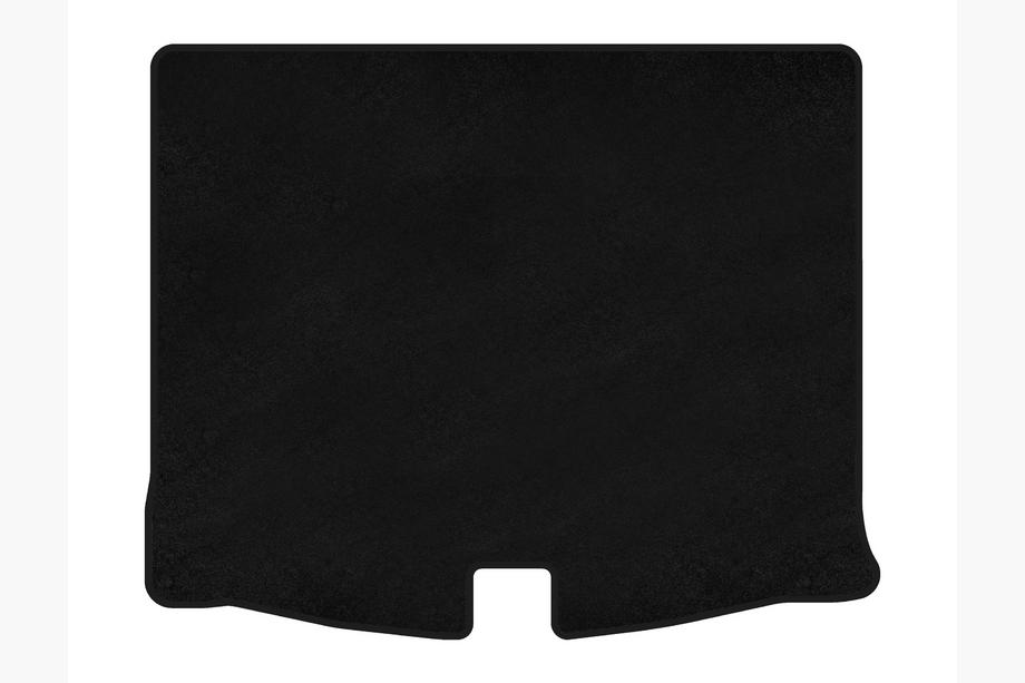 Lincoln MKC 2015– Textiele kofferbakmat Classic (Zwart) Image