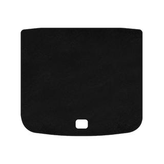 Textiele kofferbakmat Classic (Zwart) Lincoln MKX 2015–