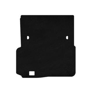 Textiele kofferbakmat Classic (SD, Zwart) Maserati Quattroporte 2013–2023