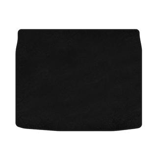 Textiele kofferbakmat Classic (Zwart) Mazda CX-30 2019–
