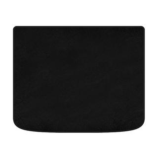 Textiele kofferbakmat Classic (Zwart)
