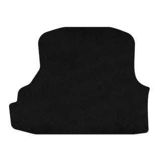 Textiele kofferbakmat Classic (SD, Zwart)