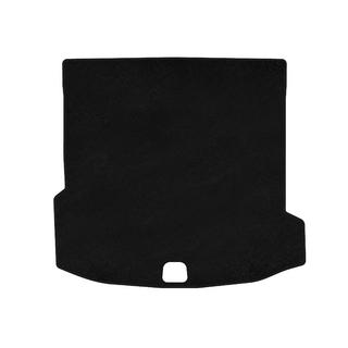 Textiele kofferbakmat Classic (Zwart)