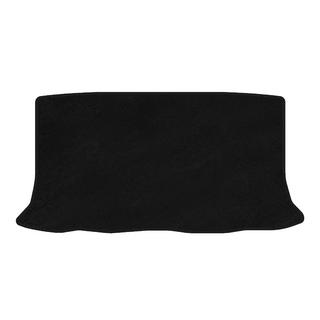 Textiele kofferbakmat Classic (HB, Zwart) Nissan Micra K12 2003–2010