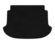 Nissan Murano 2002–2008 Textiele kofferbakmat Classic (Zwart) foto 1