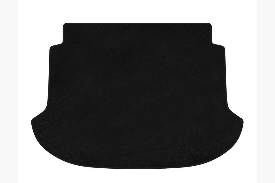 Nissan Murano 2002–2008 Textiele kofferbakmat Classic (Zwart) Image