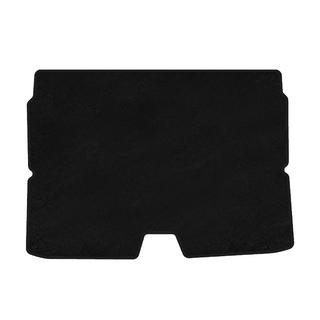 Textiele kofferbakmat Classic (Zwart) Peugeot 2008 2019–