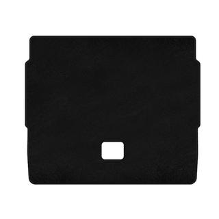Textiele kofferbakmat Classic (2016-2020, Zwart) Peugeot 3008 2016–2023