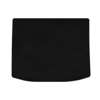 Textiele kofferbakmat Classic (Zwart)